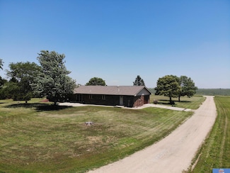 39571 SW 61st Odell Rd, Odell, NE 68415