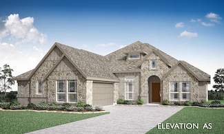 1206 Deacon Dr, Midlothian, TX 76065