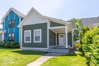 337 E Minnesota St, Indianapolis, IN 46225