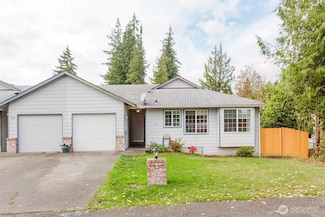 517 Forrest Park St, Port Orchard, WA 98366