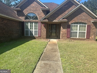 1162 Cumberland Dr, Hinesville, GA 31313