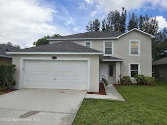 1823 Sorento Cir, Melbourne, FL 32904