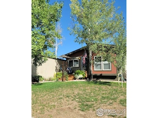 3311 Far View Unit 107, Longmont, CO 80504