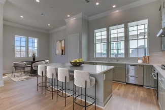 4657 New Water Ln, Dallas, TX 75219