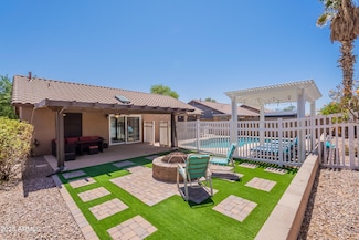 11252 E Edgewood Ave, Mesa, AZ 85208