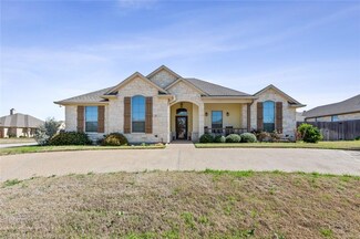 117 Ellis Farm Rd, Hewitt, TX 76643