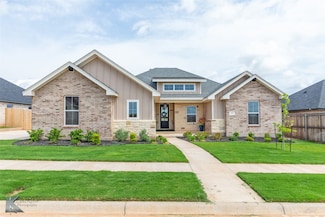 3342 Torrey Pine, Abilene, TX 79606