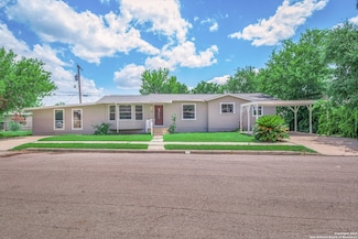 118 Marquette Dr, San Antonio, TX 78228