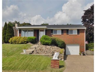 1133 Portsmouth Dr, McKeesport, PA 15133