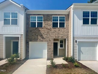 2034 Trailside Dr, Durham, NC 27704
