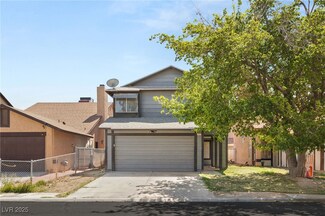 4197 Tolkien Ave, Las Vegas, NV 89115