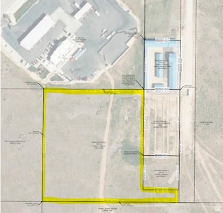 1100 S 725 Rd W, Fillmore, UT 84631