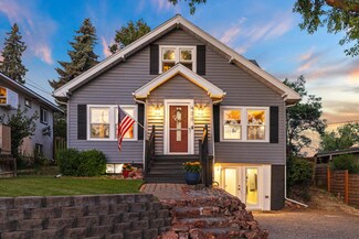 425 Damont St, Klamath Falls, OR 97601