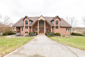 10187 Cherokee Ln, Aurora, IN 47001