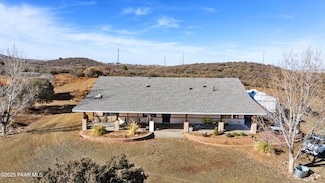 10305 E Bandit Way, Dewey-Humboldt, AZ 86327