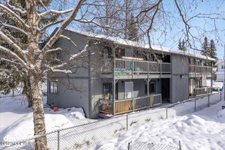 1313 Juneau St, Anchorage, AK 99501