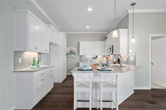 21798 W 119th Terrace Unit 1401, Olathe, KS 66061