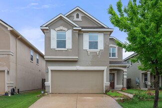 11233 Harlyn Bay Rd, Austin, TX 78754