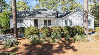 245 Lake Hills Rd, Pinehurst, NC 28374
