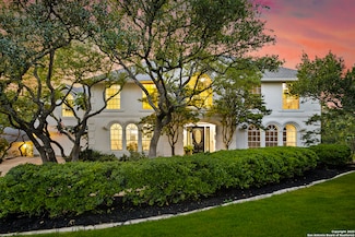 9849 Cash Mountain Dr, Helotes, TX 78023