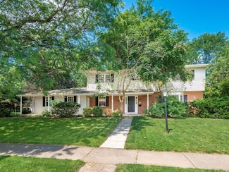 6509 Evening St, Worthington, OH 43085