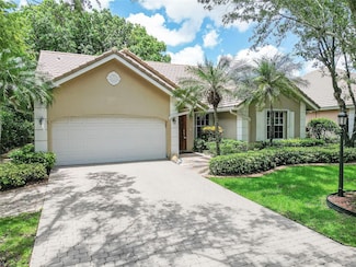 12715 NW 21st Place, Coral Springs, FL 33071