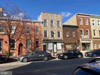 1730 Fleet St, Baltimore, MD 21231