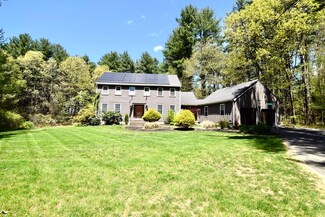 112 Orchard St, Millis, MA 02054