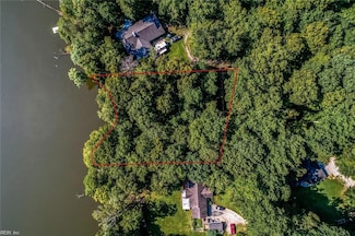 1 AC Breezy Cove, Gloucester, VA 23061