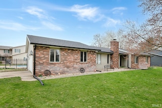 3006 Marshwood Rd, Goshen, IN 46528