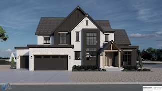 18209 Sycamore Dr, Gretna, NE 68028