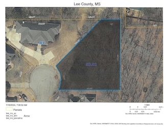 0 Saint Annes Cir, Tupelo, MS 38826