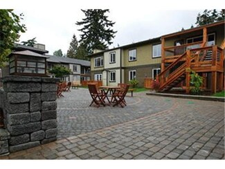 21301 48th Ave W Unit 207, Mountlake Terrace, WA 98043