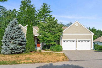 5 Tarleton Ln, Amherst, NH 03031