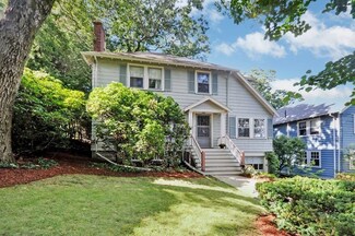 3 Pine Ridge Rd, Arlington, MA 02476