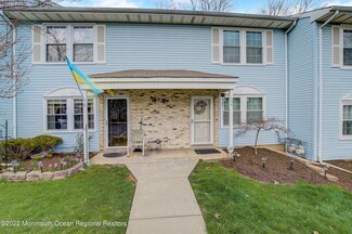 82 Cliffwood Ave Unit 22C, Cliffwood, NJ 07721