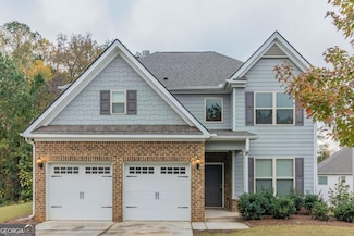 55 Donegal Way, Dallas, GA 30132