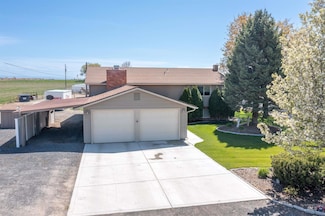 227 W 300 S, Jerome, ID 83338