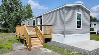 Lot 00 Kelley Mobile Homes Park, Millinocket, ME 04462