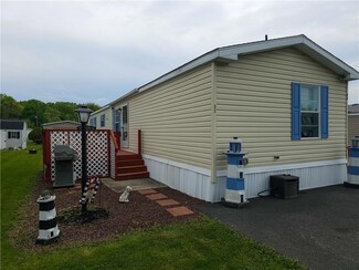 62 Mansfield Dr, Macungie, PA 18062