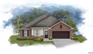 125 Olivia Dr, Luling, LA 70070