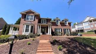 4541 Meadow Club Dr, Suwanee, GA 30024