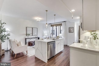 1701 16th St NW Unit 452, Washington, DC 20009