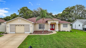 4396 Las Palmas Ave, Spring Hill, FL 34606