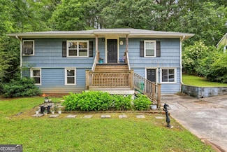 428 Medlock Rd, Decatur, GA 30030