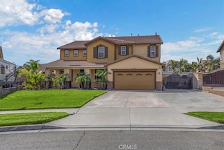 5606 Coralwood Place, Fontana, CA 92336