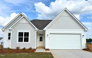 338, Sanford, NC 27330