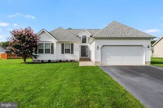 45 Fox Dale Rd, Magnolia, DE 19962