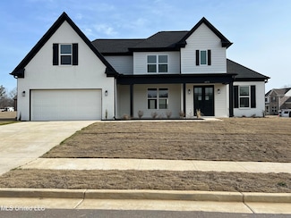 10204 March Meadows Way, Olive Branch, MS 38654
