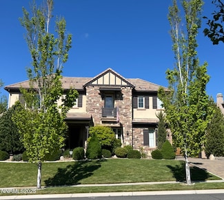 1845 Graysburg Dr, Reno, NV 89523